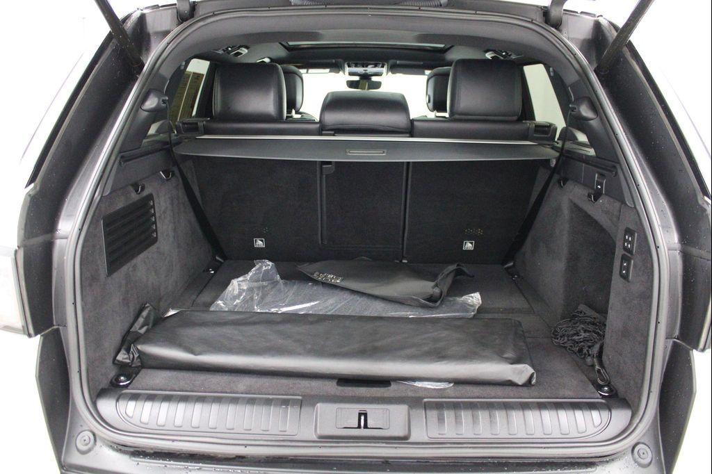 used 2022 Land Rover Range Rover Sport car, priced at $46,380