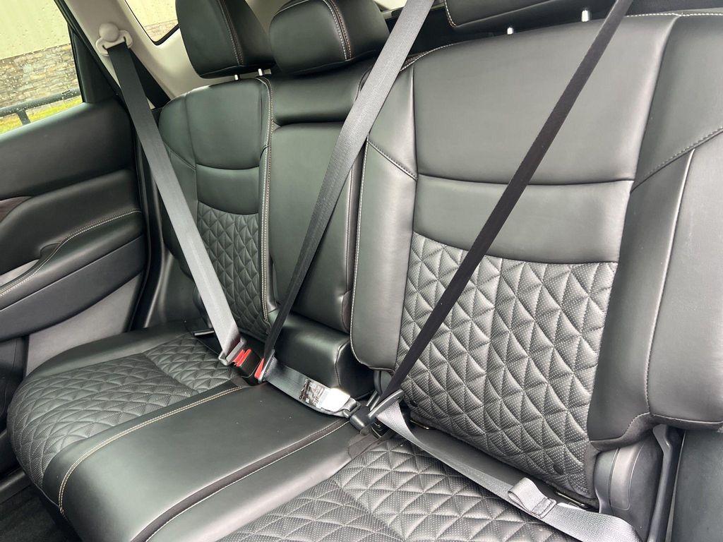 used 2023 Nissan Murano car, priced at $26,598