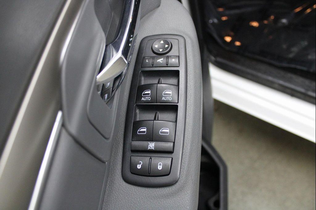 used 2017 Ram 1500 car, priced at $21,651