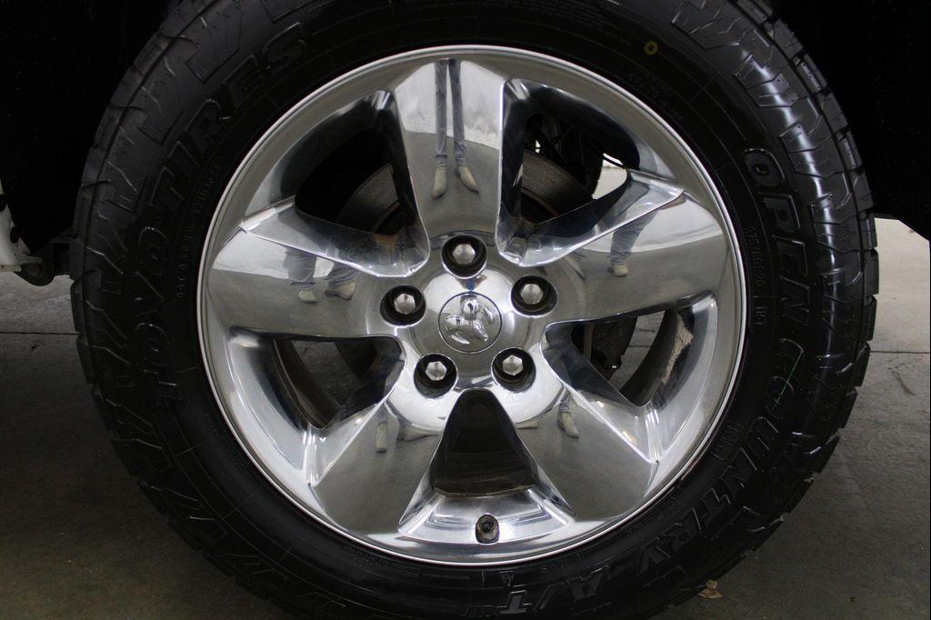 used 2017 Ram 1500 car, priced at $21,651