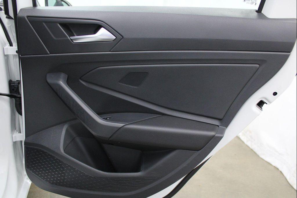 used 2025 Volkswagen Jetta car, priced at $19,076