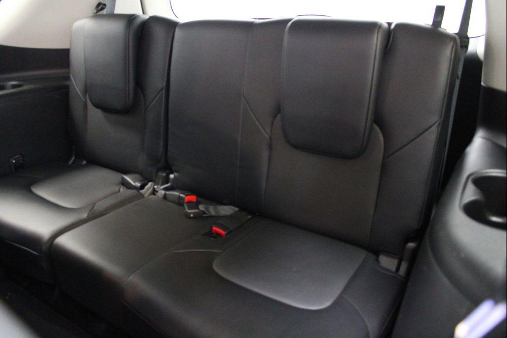 used 2024 Nissan Armada car, priced at $32,672