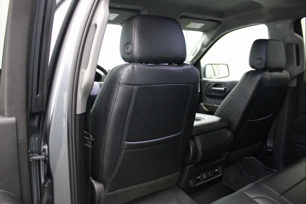 used 2020 Chevrolet Silverado 1500 car, priced at $25,833