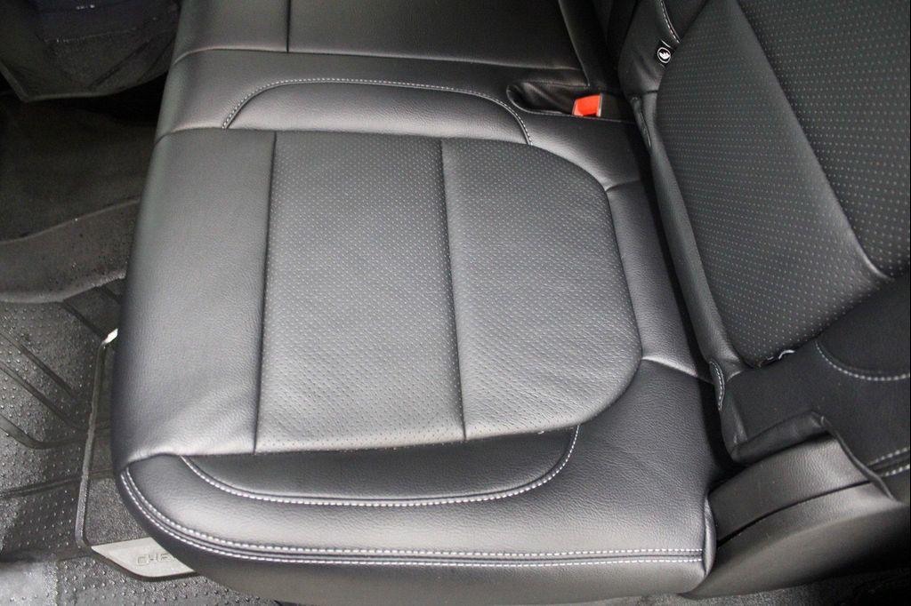 used 2020 Chevrolet Silverado 1500 car, priced at $25,833