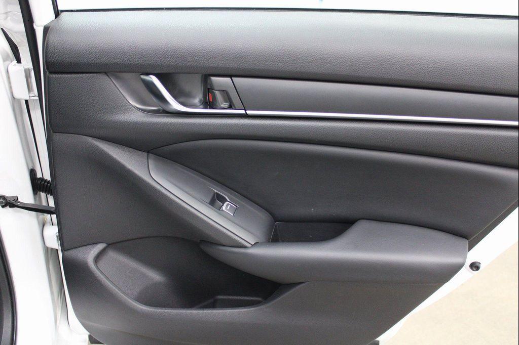 used 2018 Honda Accord car, priced at $20,359