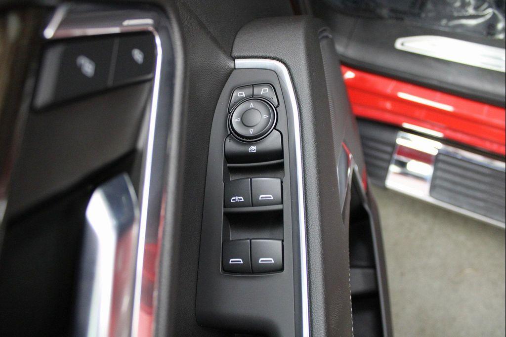 used 2023 Chevrolet Silverado 1500 car, priced at $37,211