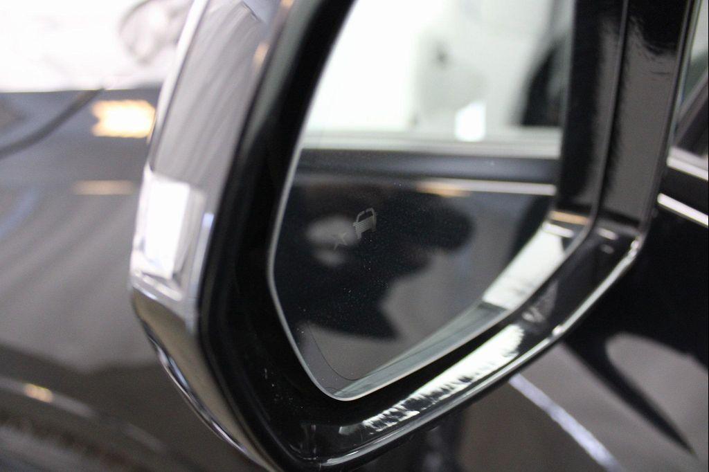 used 2022 Chevrolet Blazer car, priced at $20,984