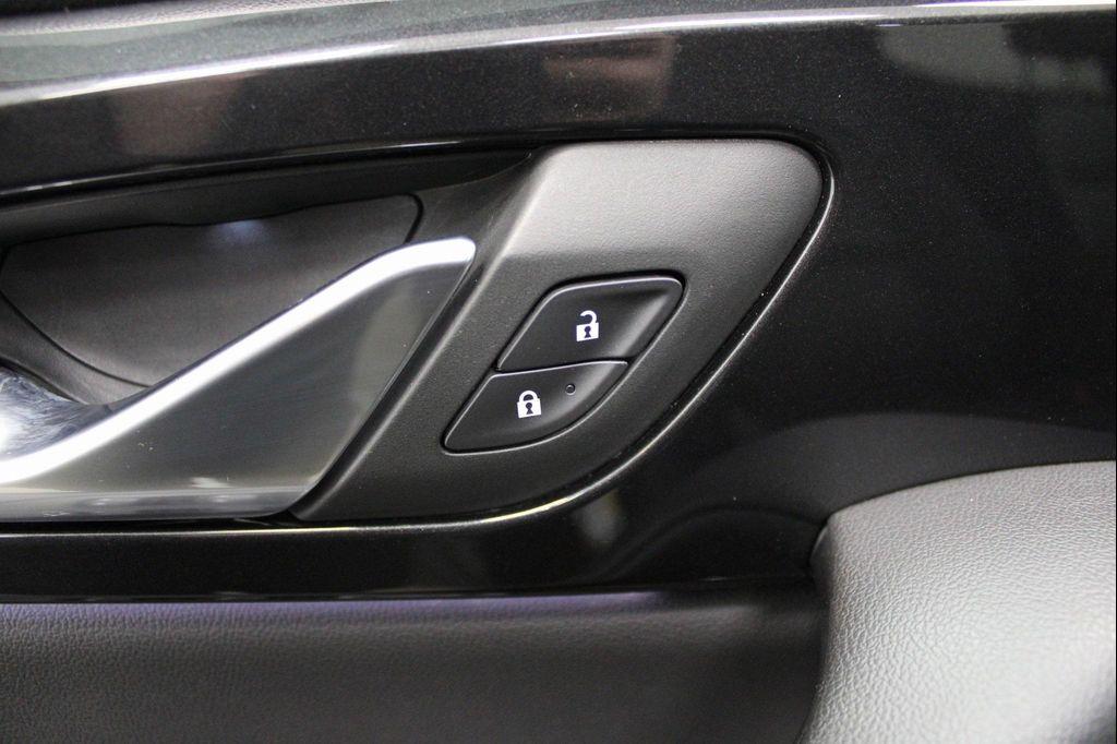 used 2022 Chevrolet Blazer car, priced at $20,984