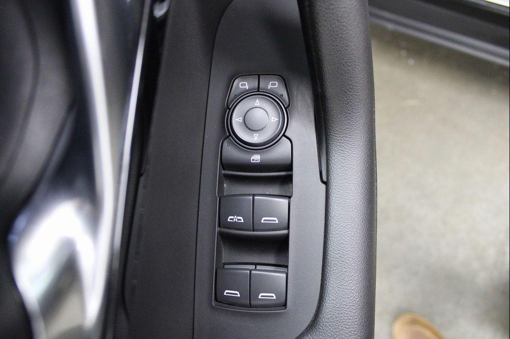 used 2022 Chevrolet Blazer car, priced at $20,984