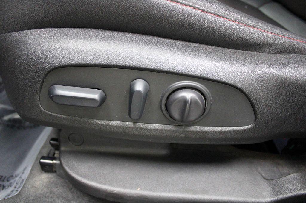 used 2022 Chevrolet Blazer car, priced at $20,984