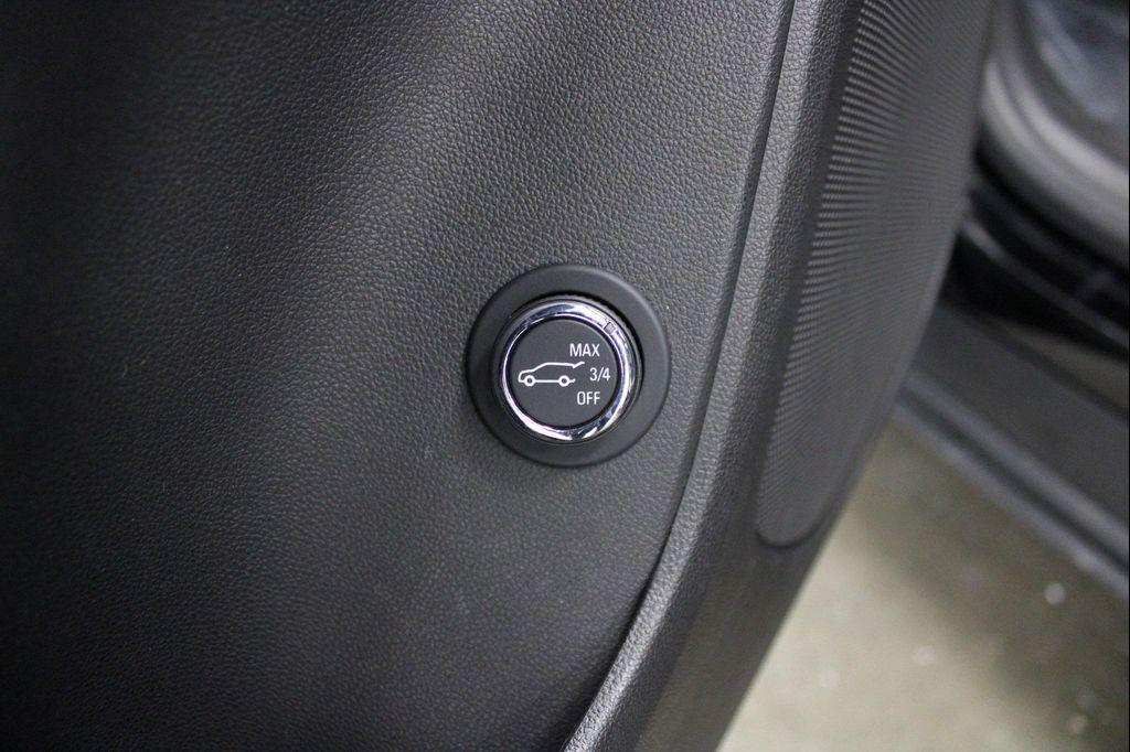 used 2022 Chevrolet Blazer car, priced at $20,984