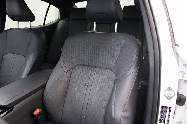 used 2025 Toyota Camry car, priced at $30,743