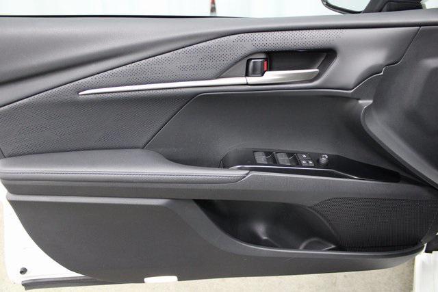 used 2025 Toyota Camry car, priced at $30,743