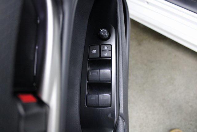 used 2025 Toyota Camry car, priced at $30,743