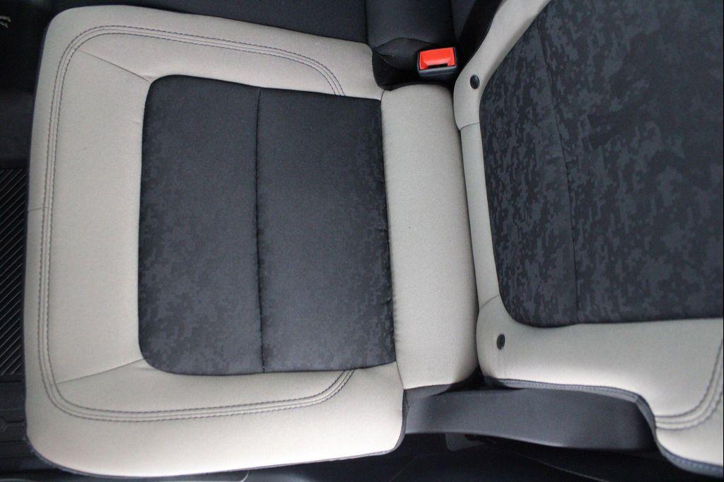 used 2022 Ford Bronco car, priced at $39,461