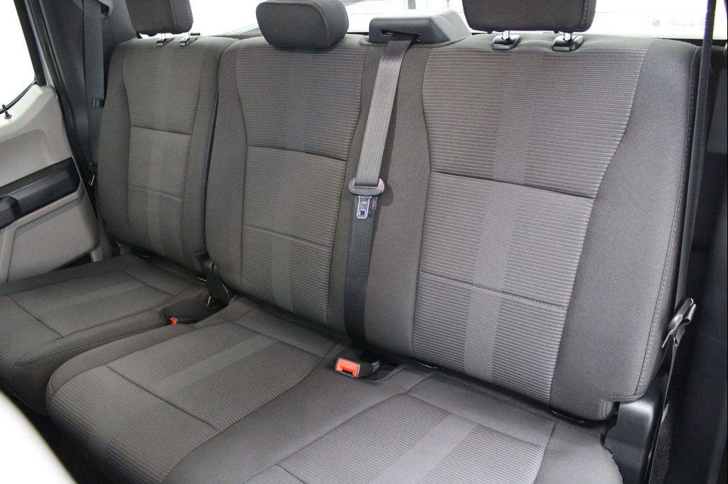 used 2019 Ford F-150 car, priced at $24,777