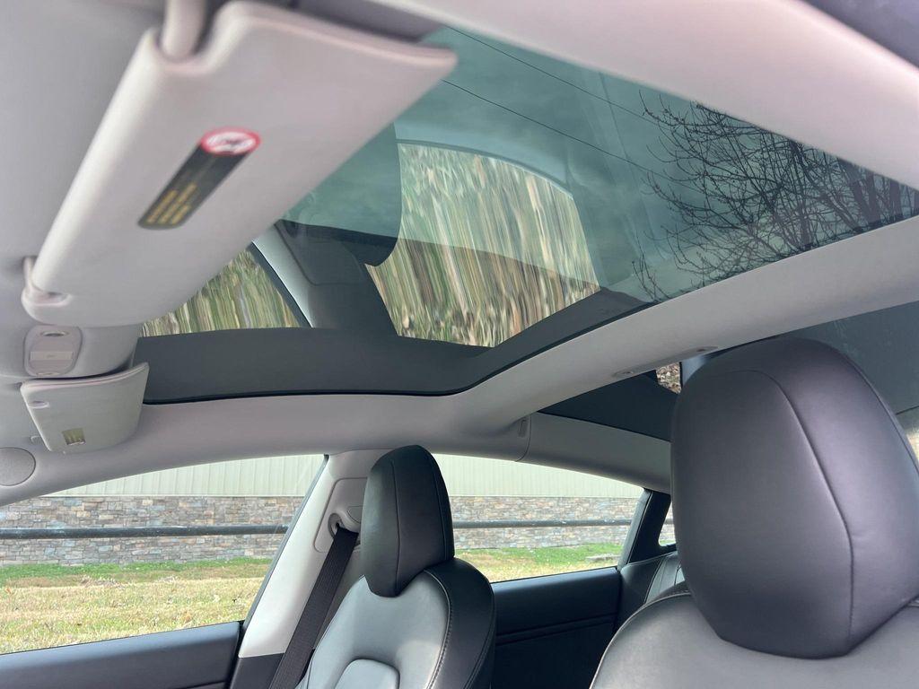 used 2019 Tesla Model 3 car, priced at $16,712