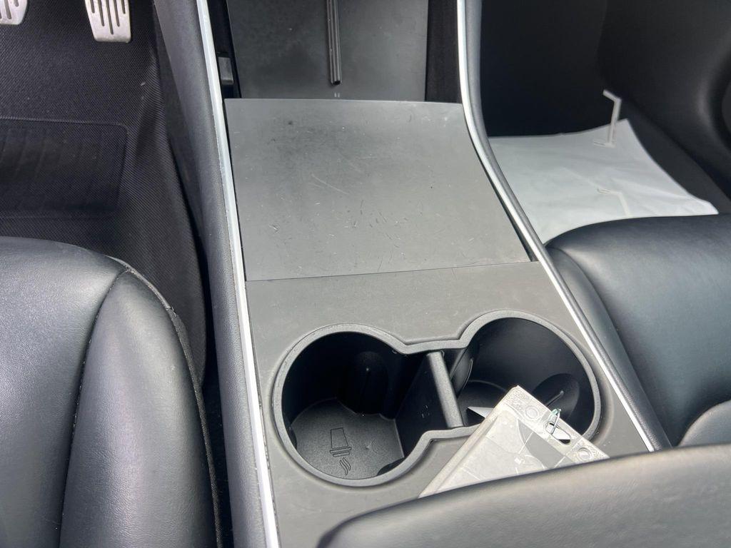 used 2019 Tesla Model 3 car, priced at $16,712