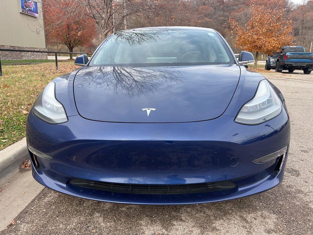 used 2019 Tesla Model 3 car, priced at $16,712