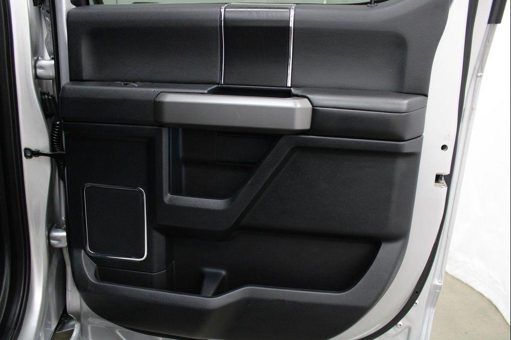 used 2019 Ford F-150 car, priced at $31,659