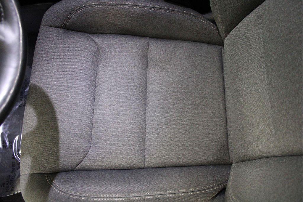 used 2019 Ram 1500 car, priced at $25,670