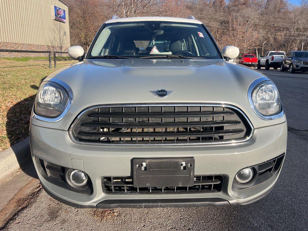 used 2020 MINI Countryman car, priced at $14,851