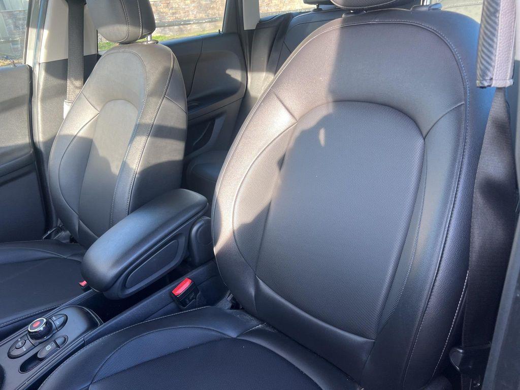 used 2020 MINI Countryman car, priced at $14,851