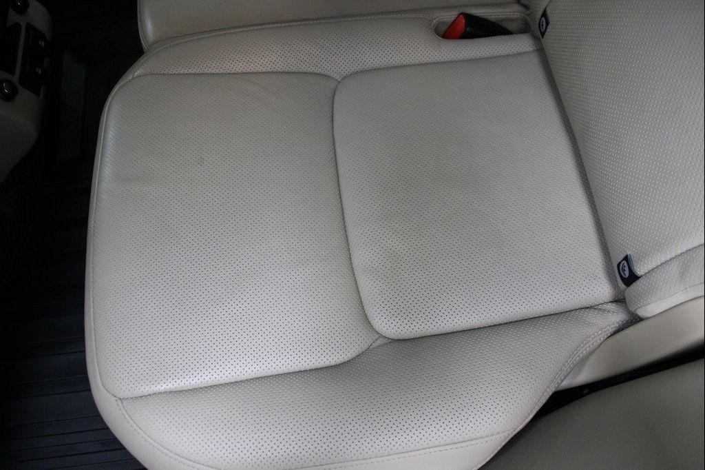 used 2020 Land Rover Range Rover car, priced at $30,782