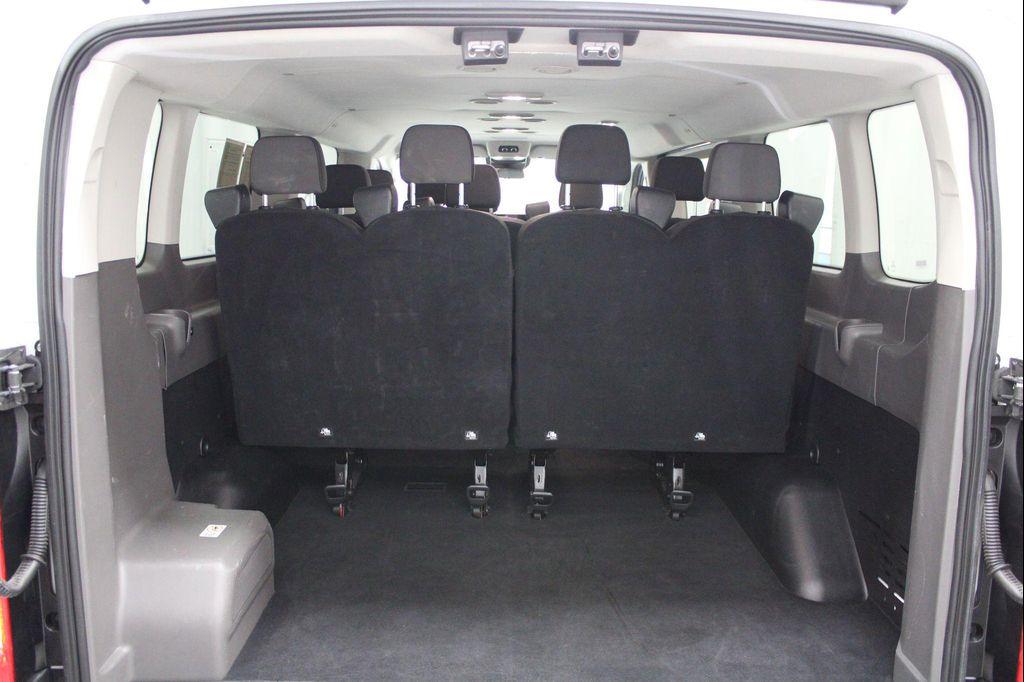 used 2023 Ford Transit-350 car, priced at $31,717