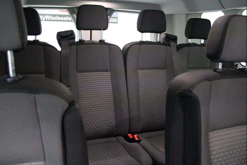 used 2023 Ford Transit-350 car, priced at $31,717
