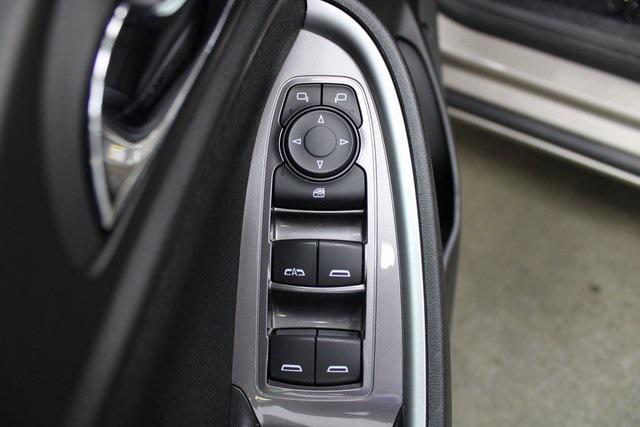 used 2024 Chevrolet Malibu car, priced at $17,824