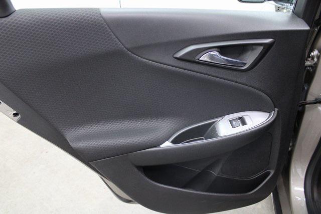 used 2024 Chevrolet Malibu car, priced at $17,824