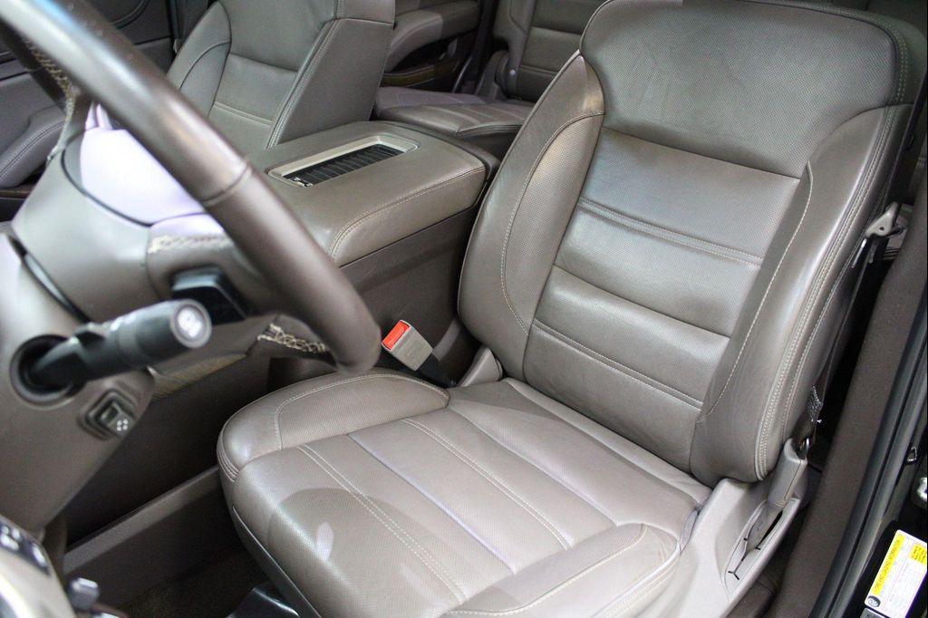 used 2018 GMC Yukon car, priced at $30,092