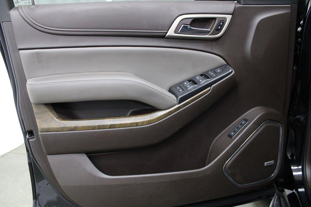 used 2018 GMC Yukon car, priced at $30,092