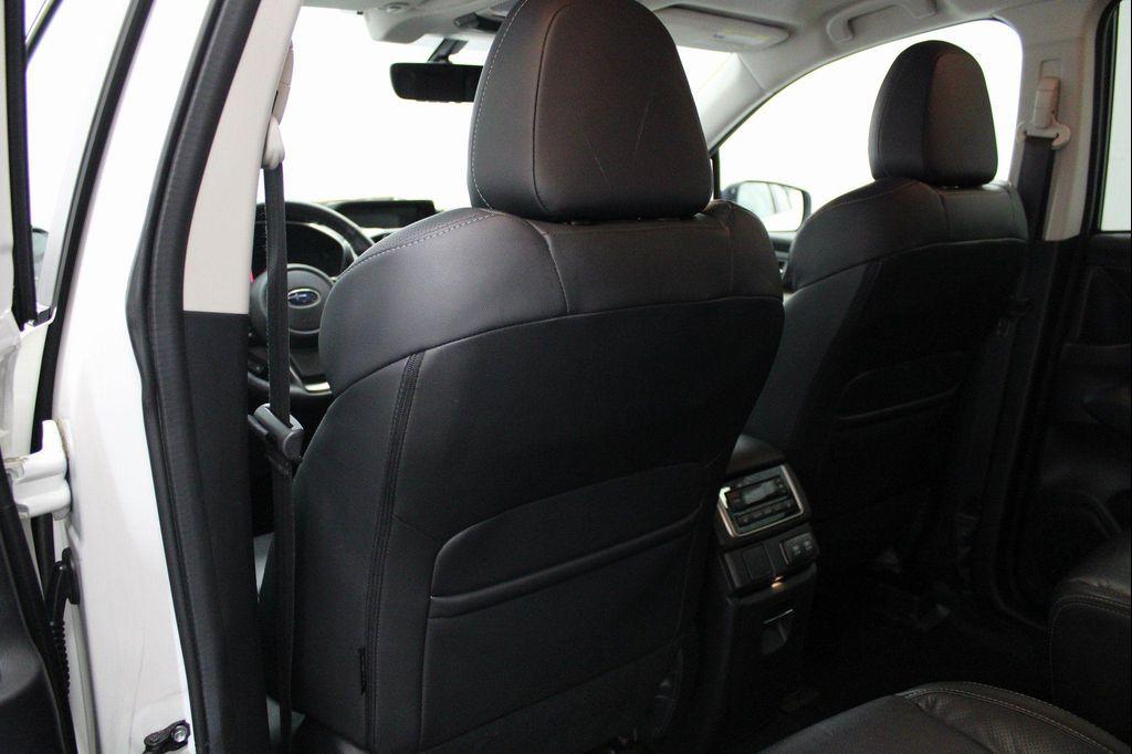 used 2020 Subaru Ascent car, priced at $17,996