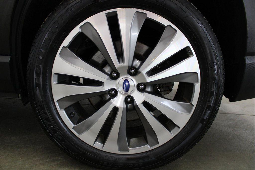 used 2020 Subaru Ascent car, priced at $17,996