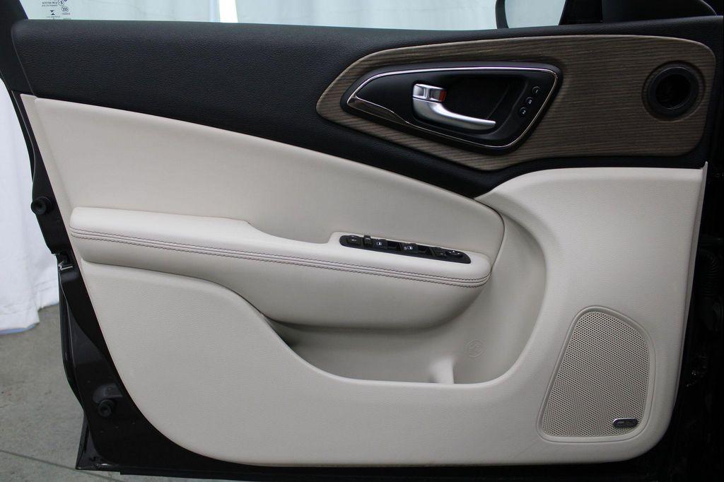 used 2015 Chrysler 200 car, priced at $9,720