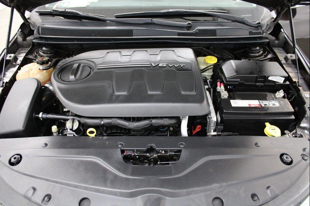 used 2015 Chrysler 200 car, priced at $9,720