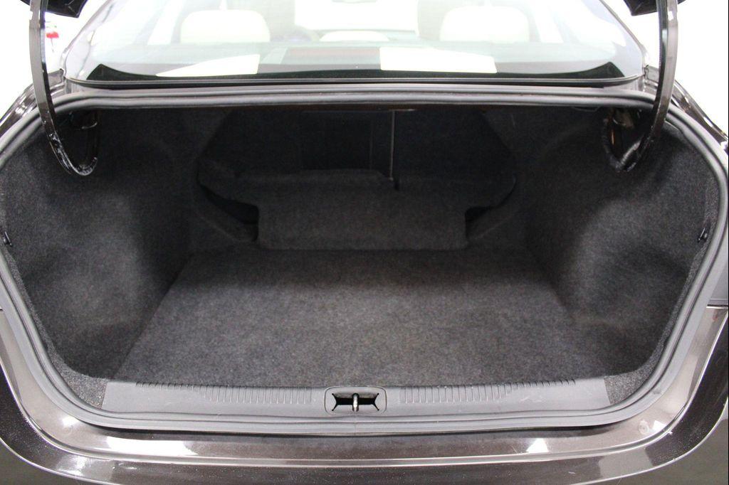 used 2015 Chrysler 200 car, priced at $9,720
