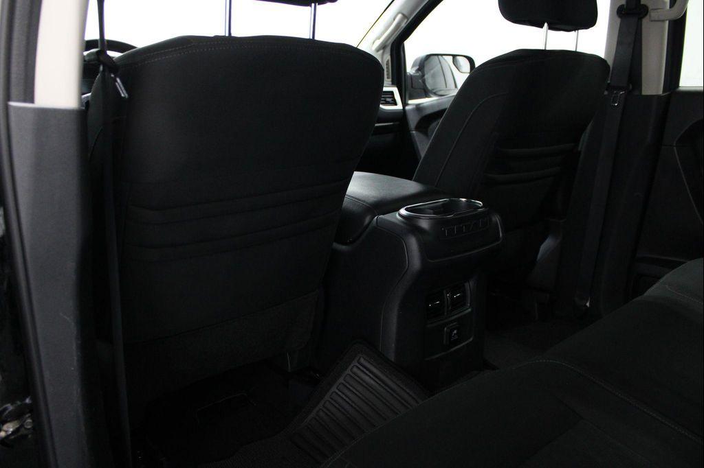 used 2017 Nissan Titan car, priced at $21,598