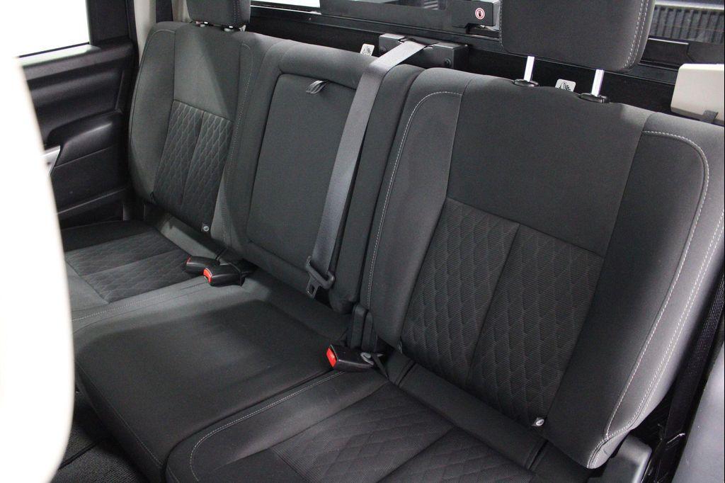 used 2017 Nissan Titan car, priced at $21,598
