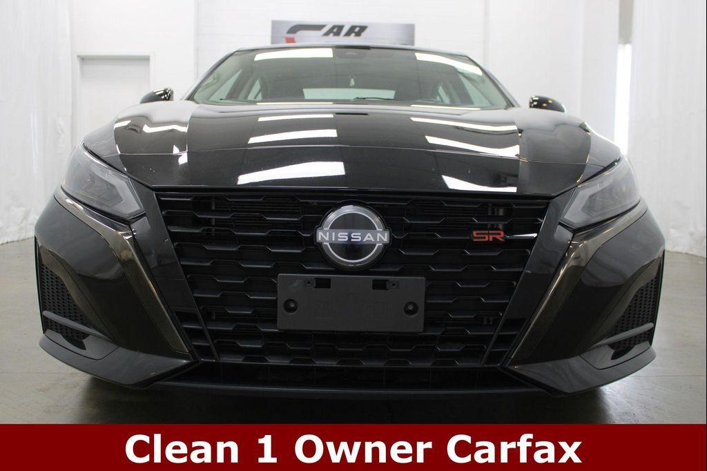used 2023 Nissan Altima car, priced at $23,361