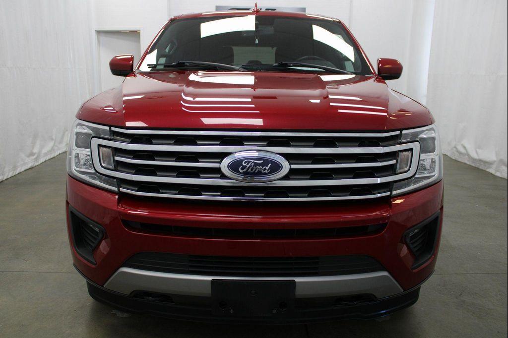 used 2020 Ford Expedition car, priced at $28,947