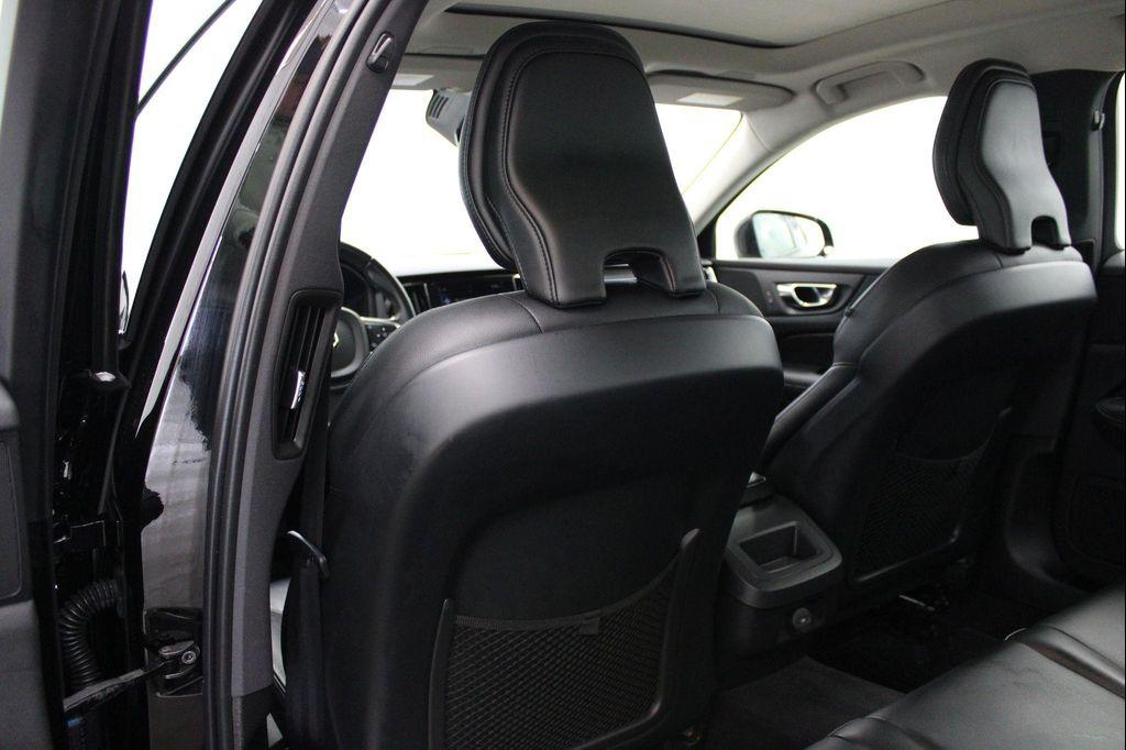 used 2022 Volvo S60 car, priced at $20,326