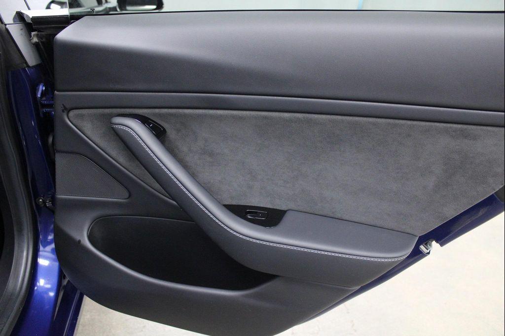 used 2020 Tesla Model 3 car, priced at $21,422