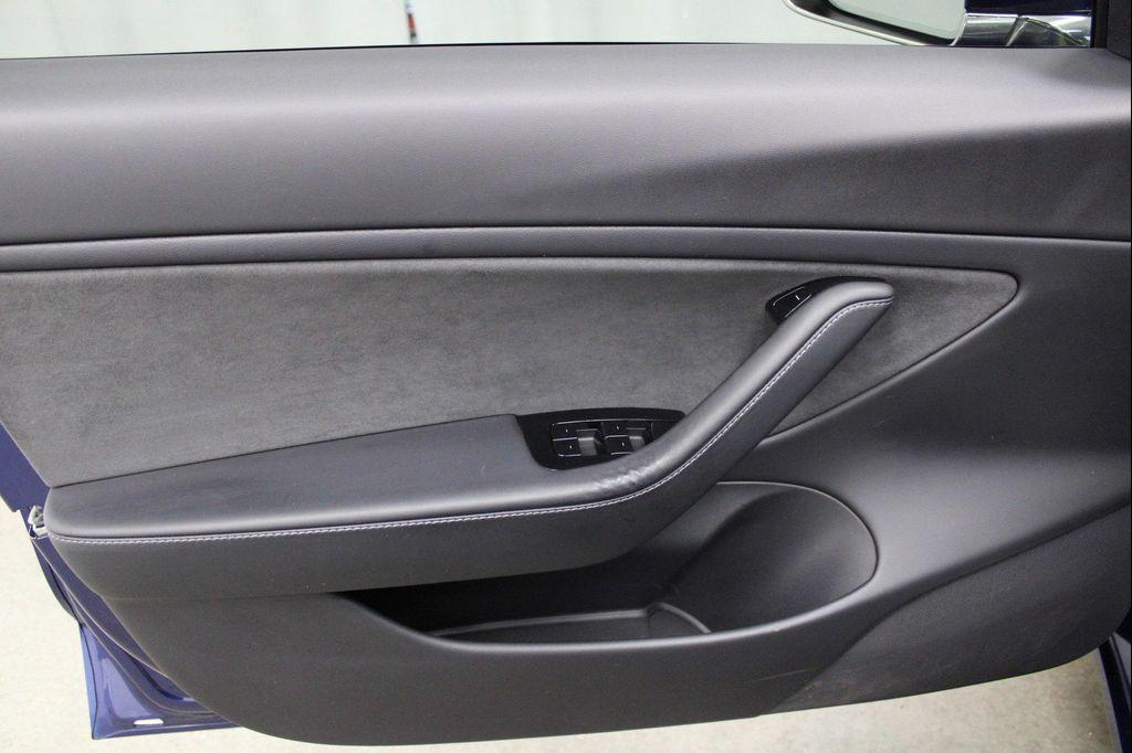 used 2020 Tesla Model 3 car, priced at $21,422