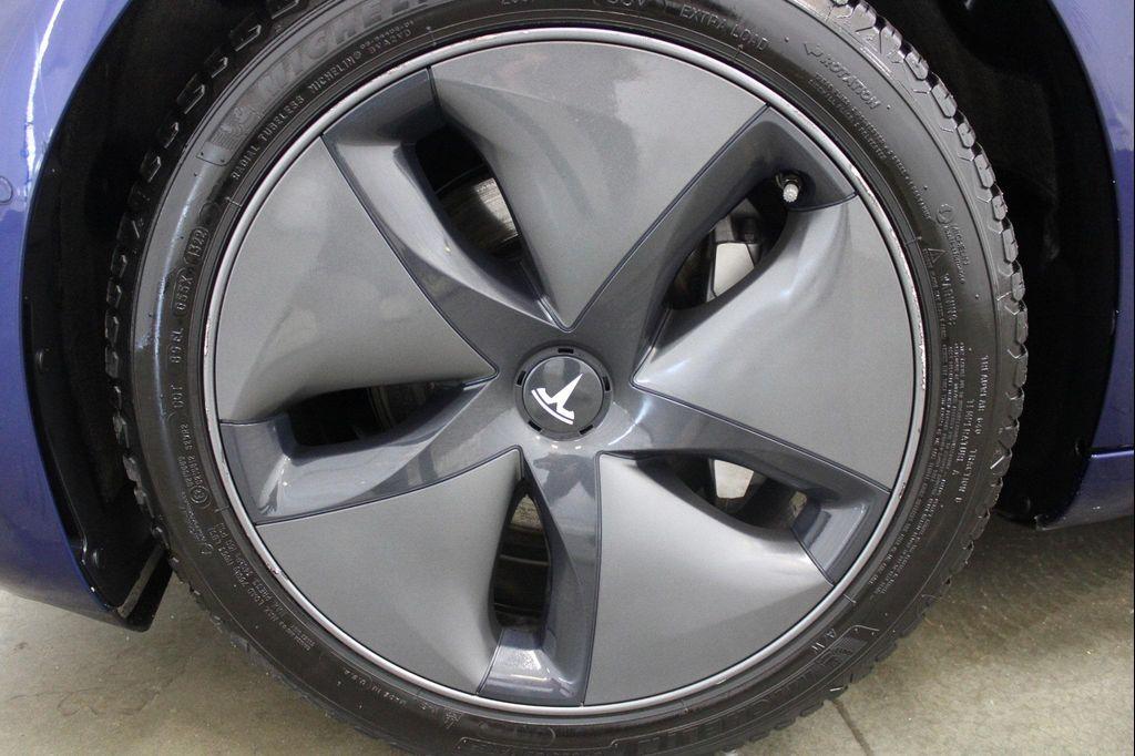 used 2020 Tesla Model 3 car, priced at $21,422