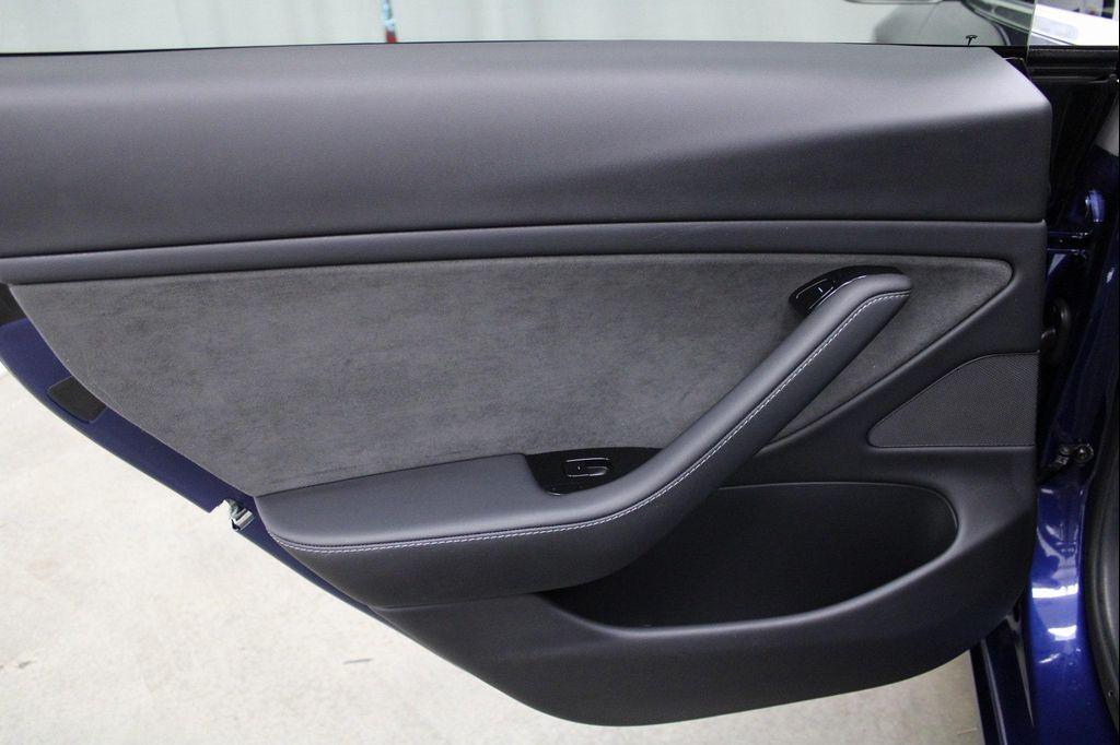 used 2020 Tesla Model 3 car, priced at $21,422