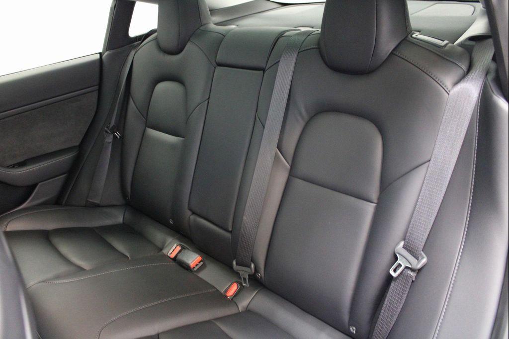 used 2020 Tesla Model 3 car, priced at $21,422