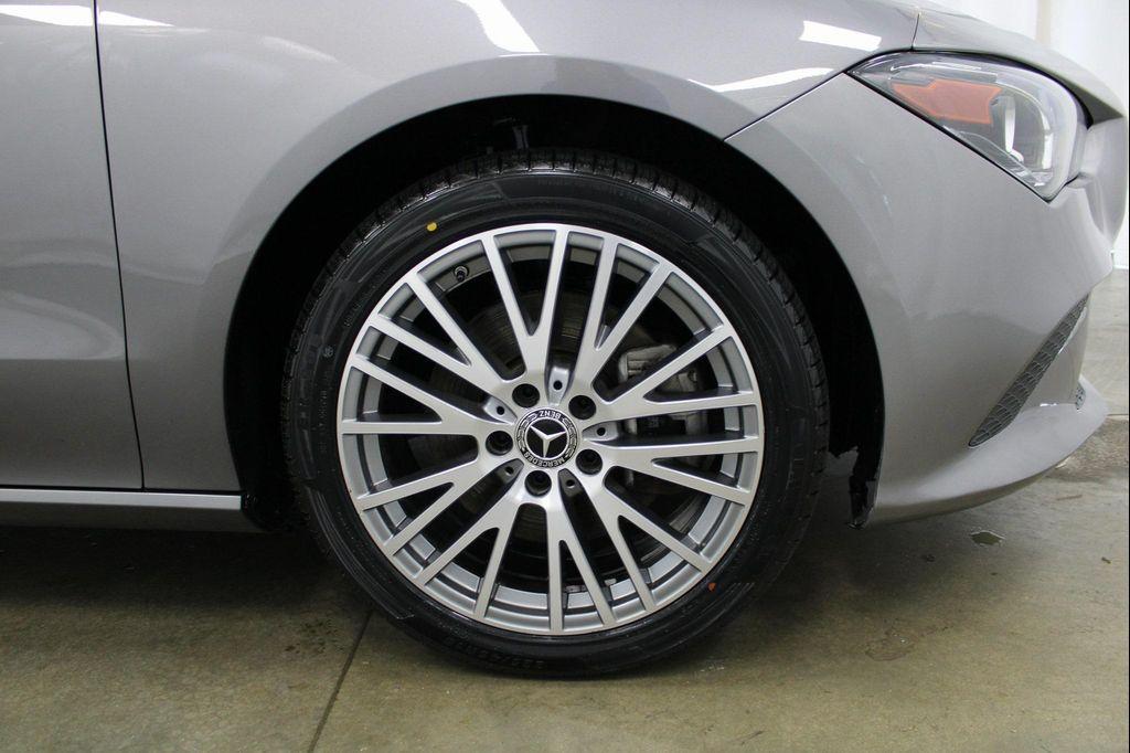 used 2020 Mercedes-Benz CLA 250 car, priced at $21,069